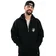 Men's sweatshirts - Men's sweatshirt with zip REPRE4SC SPACE GAMES - R3M-SWZ-0201S - S