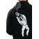 Men's sweatshirts - Men's sweatshirt with zip REPRE4SC SPACE GAMES - R3M-SWZ-0201S - S