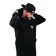 Men's sweatshirts - Men's sweatshirt with zip REPRE4SC SPACE GAMES - R3M-SWZ-0201S - S