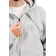SWEATSHIRTS FÜR HERREN - Sweatshirt für Männer REPRE4SC BRUSH IN ACTION - R3M-SWZ-0303S - S