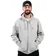 SWEATSHIRTS FÜR HERREN - Sweatshirt für Männer REPRE4SC BRUSH IN ACTION - R3M-SWZ-0303S - S
