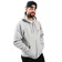 SWEATSHIRTS FÜR HERREN - Sweatshirt für Männer REPRE4SC BRUSH IN ACTION - R3M-SWZ-0303S - S