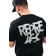 T-SHIRTS FÜR HERREN - Kurzarm T-shirt für Männer REPRE4SC BRUSH IN ACTION - R3M-TSS-2501S - S