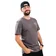 Men's T-shirts - Men's Short-sleeved shirt REPRE4SC BRUSH IN ACTION - R3M-TSS-2503S - S