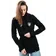 SWEATSHIRTS FÜR DAMEN - Sweatshirt für Frauen REPRE4SC SPACE GAMES - R3W-SWZ-0201S - S