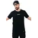 T-SHIRTS FÜR HERREN - Kurzarm T-shirt für Männer REPRE4SC RP4SC - R3M-TSS-2601S - S