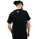 T-SHIRTS FÜR HERREN - Kurzarm T-shirt für Männer REPRE4SC SPACE GAMES - R3M-TSS-2701S - S