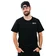 T-SHIRTS FÜR HERREN - Kurzarm T-shirt für Männer REPRE4SC HC - R3M-TSS-2901S - S