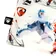 men's boxershorts with woven label EXCLUSIVE ALI - Men's boxer shorts REPRE4SC EXCLUSIVE ALI WE ARE THE CHAMPIONS - R4M-BOX-0610S - S