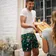 HERREN boxershorts mit elastischem Bund EXCLUSIVE MIKE - Boxershorts für Männer REPRE4SC EXCLUSIVE MIKE X-MASSACRE - R4M-BOX-0721S - S