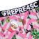 Pánské trenky s vytkávanou gumou EXCLUSIVE MIKE - Pánske trenky REPRE4SC EXCLUSIVE MIKE FUNKY VIBES - R4M-BOX-0722S - S