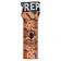Pánské trenky s vytkávanou gumou EXCLUSIVE MIKE - Pánske trenky REPRE4SC EXCLUSIVE MIKE FLUFFY FELLOW - R4M-BOX-0723S - S