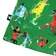 men's boxershorts with Elastic waistband EXCLUSIVE MIKE - Men's boxer shorts REPRE4SC EXCLUSIVE MIKE FREE KICK! - R4M-BOX-0720S - S