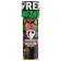 Pánské trenky s vytkávanou gumou EXCLUSIVE MIKE - Pánske trenky REPRE4SC EXCLUSIVE MIKE FREE KICK! - R4M-BOX-0720S - S