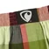 men's boxershorts with woven label CLASSIC ALI - Men's boxer shorts REPRE4SC CLASSIC ALI 23169 - R3M-BOX-0169S - S