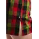 Damen boxershorts mit elastischem Bund GIGI - Dámské trenky s vytkávanou gumou REPRE4SC LADIES GIGI 23267 - R3W-BOX-0267S - S