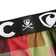 men's boxershorts with Elastic waistband CLASSIC MIKE - Men's boxer shorts REPRE4SC CLASSIC MIKE 23269 - R3M-BOX-0269S - S