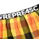 HERREN boxershorts mit elastischem Bund CLASSIC MIKE - Boxershorts für Männer REPRE4SC CLASSIC MIKE 23270 - R3M-BOX-0270S - S