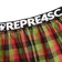 men's boxershorts with Elastic waistband CLASSIC MIKE - Men's boxer shorts REPRE4SC CLASSIC MIKE 23267 - R3M-BOX-0267S - S