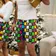 HERREN boxershorts mit eingenähtem Gummizug EXCLUSIVE ALI - Boxershorts für Männer REPRE4SC EXCLUSIVE ALI BONES MONOSCOPE - R4M-BOX-0618S - S