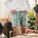 men's boxershorts with woven label EXCLUSIVE ALI - Men's boxer shorts REPRE4SC EXCLUSIVE ALI BULLDOG BATHING - R4M-BOX-0611XXL - XXL