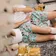 men's boxershorts with woven label EXCLUSIVE ALI - Men's boxer shorts REPRE4SC EXCLUSIVE ALI BULLDOG BATHING - R4M-BOX-0611XXL - XXL