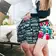 HERREN boxershorts mit eingenähtem Gummizug EXCLUSIVE ALI - Boxershorts für Männer REPRE4SC EXCLUSIVE ALI SIGNATURE - R4M-BOX-0613XXL - XXL
