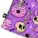 men's boxershorts with Elastic waistband EXCLUSIVE MIKE - Men's boxer shorts REPRE4SC EXCLUSIVE MIKE ALCHIMIST CAVE - R4M-BOX-0707S - S