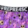 men's boxershorts with Elastic waistband EXCLUSIVE MIKE - Men's boxer shorts REPRE4SC EXCLUSIVE MIKE ALCHIMIST CAVE - R4M-BOX-0707S - S