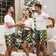 men's boxershorts with Elastic waistband EXCLUSIVE MIKE - Men's boxer shorts REPRE4SC EXCLUSIVE MIKE BONES MONOSCOPE - R4M-BOX-0718XL - XL
