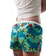 Damen boxershorts mit elastischem Bund GIGI - Boxershorts für Frauen REPRE4SC GIGI SKATIING T-REX - R4W-BOX-0708S - S
