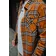 Pánské košile - Pánská košile REPRE4SC DEER HUNTER 102 - R4M-SHI-0102XXL - XXL
