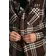Men's shirts - Pánská košile REPRE4SC DEER HUNTER 107 - R4M-SHI-0107XL - XL