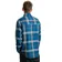 Hemden für Herren - Pánská košile REPRE4SC DEER HUNTER 108 - R4M-SHI-0108M - M