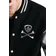 SWEATSHIRTS FÜR HERREN - Sweatshirt für Männer REPRE4SC SKULL PATCH - R4M-SWZ-0601S - S