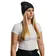 Kulichy - Kulich BEANIE REPRE4SC BONES - R4H-BEA-0403UNI - UNI