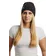 Kulichy - Kulich BEANIE REPRE4SC BONES - R4H-BEA-0403UNI - UNI