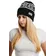 Beanies - Winter cap Classic REPRE4SC CREW MEMBER - R4H-BEA-0201UNI - UNI