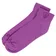 Ponožky krátké - Krátke ponožky REPRE4SC SHORT PURPLE - R4A-SOC-021737 - S