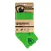 Ponožky krátké - Kurze Socken REPRE4SC SHORT GREEN - R4A-SOC-020540 - M