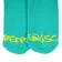 Ponožky krátké - Kurze Socken REPRE4SC SHORT LAGOON - R4A-SOC-021237 - S