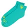 Ponožky krátké - Kurze Socken REPRE4SC SHORT LAGOON - R4A-SOC-021237 - S