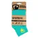 Ponožky krátké - Kurze Socken REPRE4SC SHORT LAGOON - R4A-SOC-021237 - S