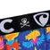 men's boxer briefs - Men's boxer briefs REPRE4SC SPORT SPORT BURNING VALENTINE - R4M-BOX-0405S - S