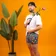 men's boxer briefs - Men's boxer briefs REPRE4SC SPORT SPORT BURNING VALENTINE - R4M-BOX-0405S - S