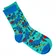 Socks Graphix - Socks REPRE4SC GRAPHIX SKATING T-REX - R4A-SOC-060140 - M