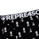 men's boxer briefs - Men's boxer briefs REPRE4SC SPORT SPORT LUFTPIRATEN - R4M-BOX-0425S - S