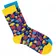 Socks Graphix - Socks REPRE4SC GRAPHIX BURNING VALENTINE - R4A-SOC-060437 - S