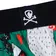 men's boxershorts with Elastic waistband EXCLUSIVE MIKE - Men's boxer shorts REPRE4SC EXCLUSIVE MIKE GRRRR! - R4M-BOX-0727S - S