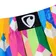 HERREN boxershorts mit eingenähtem Gummizug EXCLUSIVE ALI - Boxershorts für Männer REPRE4SC EXCLUSIVE ALI PASTEL UP! - R4M-BOX-0626S - S